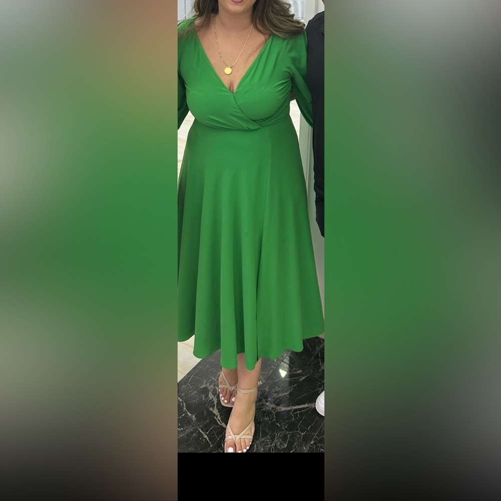 Perfect dress for every occasion